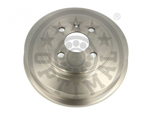 FREN KAMPANASİ ARKA OPEL ASTRA H A04 ASTRA H ESTATE A04 ASTRA H SALOON A04 ASTRA H SPORT HATCH L08 ASTRA H VAN L70 COMBO 71 COMBO BOX BODY-ESTATE COMBO TOUR VAUXHALL ASTRA MK V H A04 A