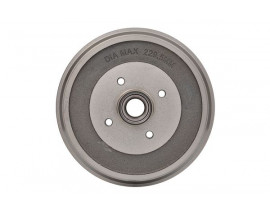 FREN KAMPANASI ARKA RENAULT CAPTUR 13 CLIO IV 12 EXPRESS 21 SYMBOL III 14 KANGOO 08 DACIA SANDERO II 12 LOGAN MCV II 14 DOKKER 12 1.0SCe 1.2TCe 1.5dCi 1.6SCe RULMANLI ABS SENSÖRLÜ