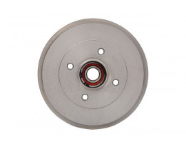 FREN KAMPANASI ARKA RENAULT KANGOO 97 - 203.3 / 50.5 MM