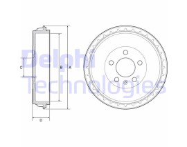 FREN KAMPANASI AUDI A1 ALLSTREET-A1 CITY CARVER-A1 SPORTBACK-SEAT ARONA-IBIZA-SKODA FABIA-KAMIQ-SCAL A-VW POLO-TAIGO-T-CROSS 01/2017