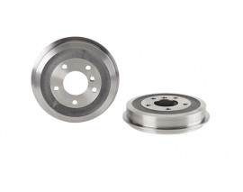 FREN KAMPANASI BMW E-36 ARKA