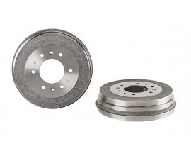 FREN KAMPANASI KIA BESTA VAN 01/93-12/05-KIA PREGIO BUS 08/95-04/10-KIA PREGIO VAN TB 10/97- -MAZD