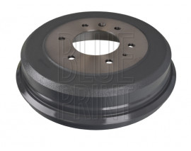 FREN KAMPANASI MAZDA