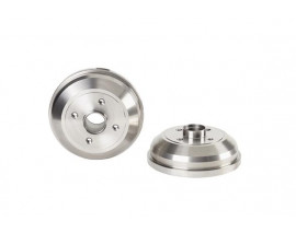 FREN KAMPANASI OPEL CORSA C X01 09/00-12/09-OPEL CORSA C HATCHBACK VAN X01 09/00-12/12-VAUXHALL