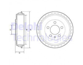 FREN KAMPANASI SEAT-VW