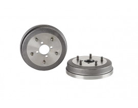 FREN KAMPANASI SUZUKI SAMURAI CLOSED OFF-ROAD VEHİCLE SJ 09/84-12/04