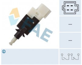 FREN LAMBA SALTERI MERCEDES W169 W245 C219 W211 W639 B906 . VW CRAFTER 30-35-50