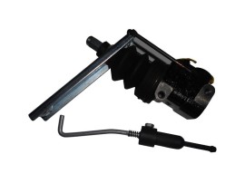 FREN LİMİTÖR DACIA/LOGAN