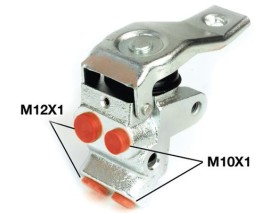 FREN LİMİTÖR PARTNER 1.9D 11.1998-08.2002 mm