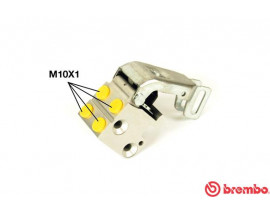 FREN LİMİTÖRÜ AUDI 80 B4 AVANT 8C5 09/91-01/96-AUDI 80 B4 SALOON 8C2 09/91-07/95-SEAT AROSA 6H1