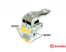 FREN LİMİTÖRÜ CITRO N BERLINGO-BERLINGO FIRST BOX BODY/MPV M 07/96-12/11-CITRO N BERLINGO-BERLINGO