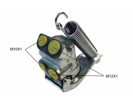 FREN LİMİTÖRÜ CITRO N BERLINGO-BERLINGO FIRST BOX BODY/MPV M 07/96-12/11-CITRO N BERLINGO BOX BODY