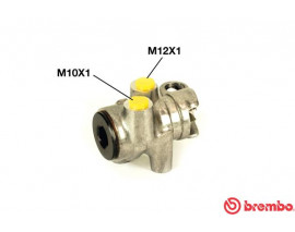 FREN LİMİTÖRÜ CITRO N JUMPER BUS 230P 02/94-04/02-CITRO N JUMPER BUS 244. Z 04/02- -CITRO N JUMP