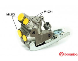 FREN LİMİTÖRÜ CITRO N SAXO S0. S1 02/96-04/04-CITRO N SAXO HATCHBACK VAN S3 10/97-06/03-PEUGEOT