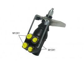 FREN LİMİTÖRÜ DACIA LOGAN LS 08/04-