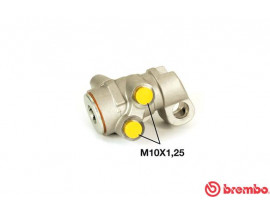 FREN LİMİTÖRÜ FIAT 238 238 09/66-06/82-LANCIA DELTA I 831 09/79-01/94-LANCIA GAMMA 830 03/78-1