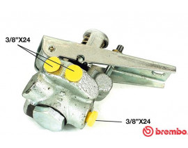 FREN LİMİTÖRÜ FIAT PANDA 141 03/80-07/04-OPEL ASCONA C J82 09/81-10/88-OPEL ASCONA C HATCHBACK