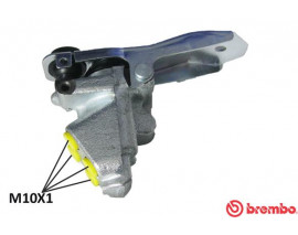 FREN LİMİTÖRÜ MERCEDES-BENZ SPRINTER 3.5-T VAN B906 06/06- -VW TRANSPORTER IV BUS 70B. 70C. 7DB.