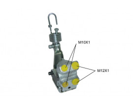 FREN LİMİTÖRÜ PEUGEOT 206 CC 2D 09/00-12/08-PEUGEOT 206 HATCHBACK 2A/C 08/98-12/12-PEUGEOT 206 S