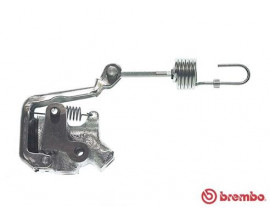 FREN LİMİTÖRÜ PEUGEOT 206 HATCHBACK 2A/C 08/98-12/12-PEUGEOT 206 SALOON 03/07- -PEUGEOT 206 SW 2E