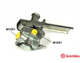 FREN LİMİTÖRÜ RENAULT 18 134 04/78-11/94-RENAULT FUEGO 136 02/80-11/92