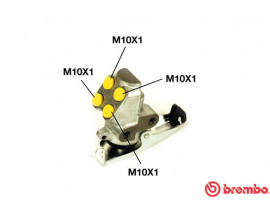 FREN LİMİTÖRÜ SEAT TOLEDO I 1L2 01/91-10/99-VW CORRADO 53I 08/87-12/95-VW DERBY 86 02/77-09/81