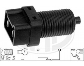 FREN MÜŞÜRÜ CLIO-19-9-LAGUNA I-TWINGO-S40-V40 2 FİŞLİ