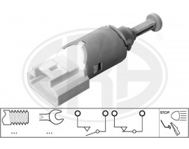 FREN MÜŞÜRÜ CLIO 3-4-LOGAN 10- -DUSTER 17- 4 FİŞ