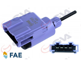 FREN MÜŞÜRÜ GOLF4-BORA-SKODA-OCTAVIA-TOLEDO II-LEON