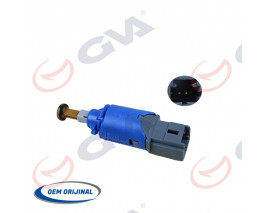 FREN MÜŞÜRÜ MEGANE 2-CLIO 3-MASTER 3-LAGUNA 2-3-DUSTER 10-18 2 FİŞLİ - MAVİ