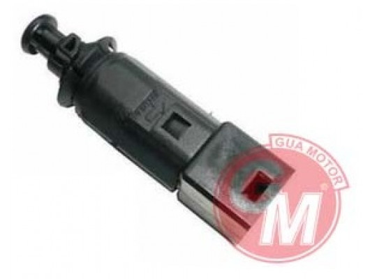 FREN MÜŞÜRÜ RENAULT MASTER 2-VİVARO-CLIO 2-3-KANGOO-SYMBOL-LOGAN 04- 2 FİŞLİ - SİYAH