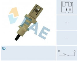 FREN MÜŞÜRÜ TEMPRA 1.3-1.4İ-1.6 90 TİPO 1.1-1.4İ-1.6 88 PUNTO 1.4 GT 94 İKİ FİŞLİ