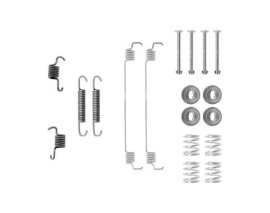 FREN PABUÇ AKSESUARLARI RENAULT KANGOO 97