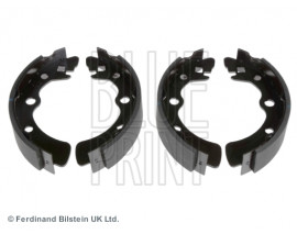 FREN PABUÇLARI TAKIMI ACCORD 1976-86