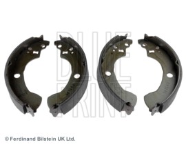 FREN PABUÇLARI TAKIMI ALMERA N16 2000