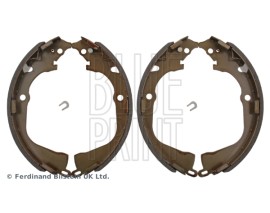 FREN PABUÇLARI TAKIMI AMAROK 2H 2.0 TDI 16V.AMAROK 2H 2.0 TSI 16V.AMAROK S1 2.0 TDI 16V.AMAROK