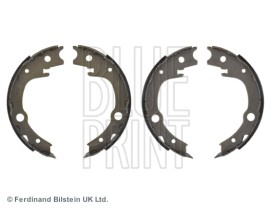 FREN PABUÇLARI TAKIMI AVENSIS 2003-09