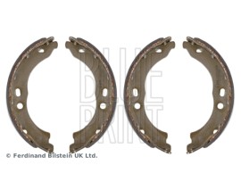 FREN PABUÇLARI TAKIMI BOXER III 2.0 HDI 16V.BOXER III 2.2 HDI 16V.BOXER III 3.0 HDI 16V