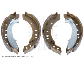 FREN PABUÇLARI TAKIMI C2 1.1.C2 1.4.C2 1.4 16V.C2 1.4 HDI.C3 I 1.1.C3 I 1.4.C3 I 1.4 16V.C3 I 1.4 HD