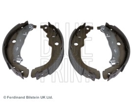 FREN PABUÇLARI TAKIMI C3 2010