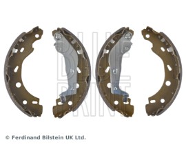 FREN PABUÇLARI TAKIMI CABRİO CABRİO 450 0.6.CABRİO CABRİO 450 0.7.CABRİO CABRİO 450 0.8 CDI.Cİ