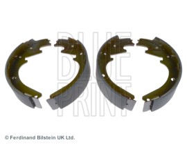 FREN PABUÇLARI TAKIMI CANTER 1985-96