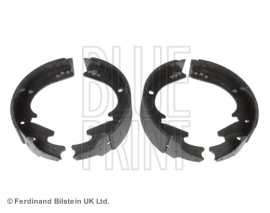 FREN PABUÇLARI TAKIMI CANTER 1996-05