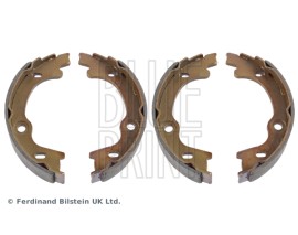 FREN PABUÇLARI TAKIMI CARENS 2006-12