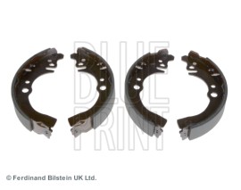 FREN PABUÇLARI TAKIMI CHARADE 1987-93