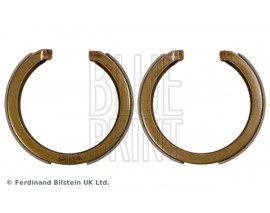 FREN PABUÇLARI TAKIMI CHEVROLET/DAEWOO