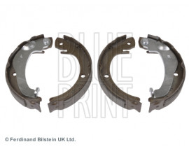 FREN PABUÇLARI TAKIMI COROLLA VERSO 2004