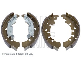 FREN PABUÇLARI TAKIMI CORSA D 1.0.CORSA D 1.2 16V.CORSA D 1.3 CDTI 16V.CORSA D 1.4 16V.CORSA D VAN 1