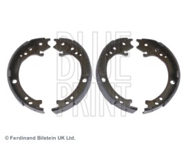 FREN PABUÇLARI TAKIMI CR-V 1995-06