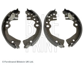 FREN PABUÇLARI TAKIMI CUBE